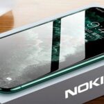 Nokia Mate Edge Pro