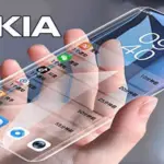 Nokia Mate Max Xtreme