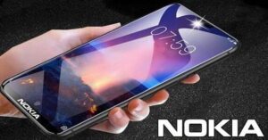 Nokia Mate Ultra