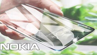 Photo of Nokia Mate Xtreme 2022: 12GB RAM, 6500mAh Battery & Price!