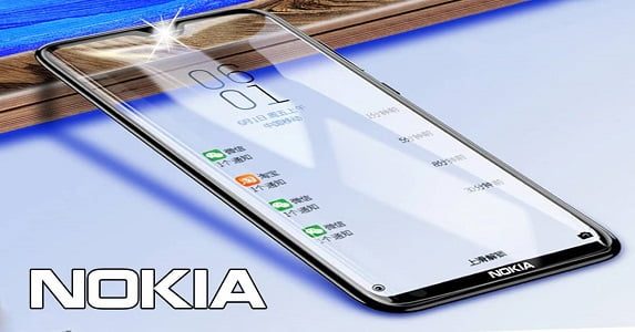 Nokia Max Pro Xtreme