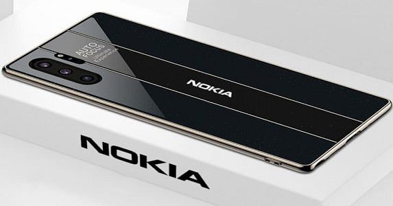Nokia Max Xtreme Compact