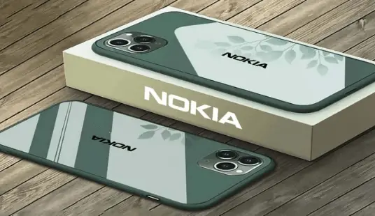 Nokia Maze Edge Plus