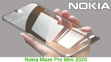 Photo of Nokia Maze Pro Mini 2022 Release Date, Price & Full specification
