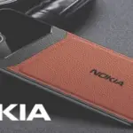 Nokia Maze Ultra