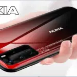 Nokia Maze Ultra Pro