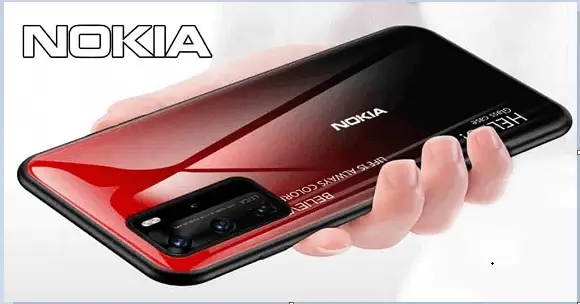 Nokia maze
