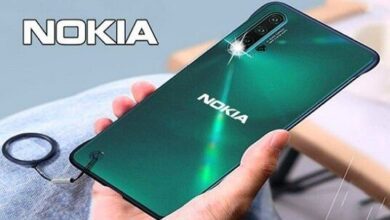 Photo of Nokia McLaren Compact 2022: Specs ,Release Date & Price