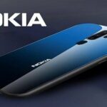Nokia McLaren Max Pro