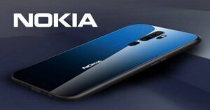 Home New 12 Nokia McLaren Max Pro