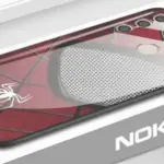 Nokia McLaren Plus