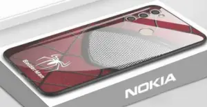 Nokia McLaren Plus