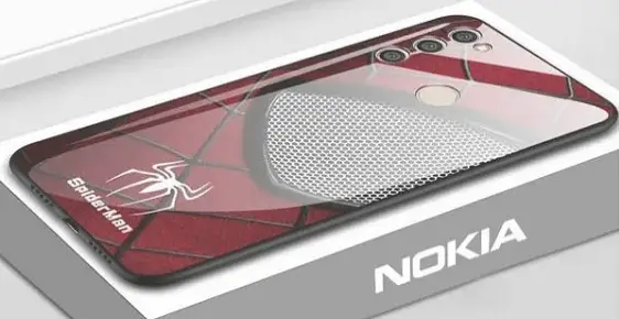 Nokia McLaren Plus