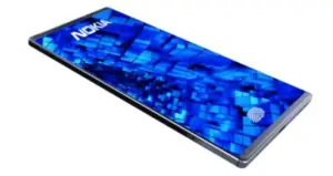 Nokia McLaren Xtreme Pro
