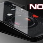 Nokia Mclaren Pro Lite