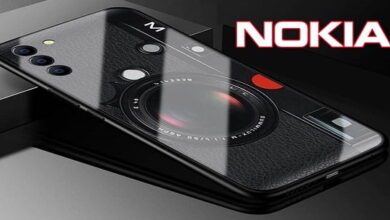 Photo of Nokia Mclaren Pro Lite 2022: Quad 108MP Camera, 12GB RAM!