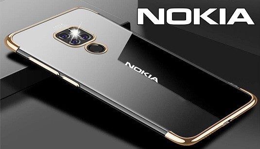 Nokia Note 2 Pro