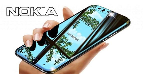 Nokia Note Max Xtreme