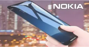 Nokia Note S Compact