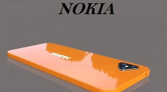 Nokia Note S Premium