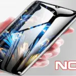 Nokia Note X