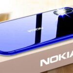 Nokia Note X Pro