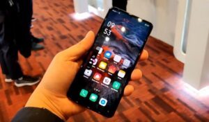 Nokia One Pro