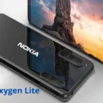Nokia Oxygen Lite