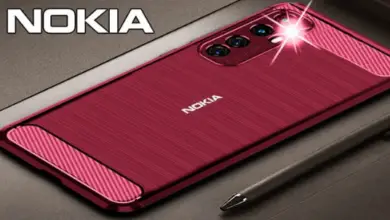 Photo of Nokia Play 2 Max 2022: Huge 8000mAh Battery & 16GB RAM!