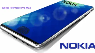 Photo of Nokia Premiere Pro Max 2022 Full Specs, Release Date & Price!