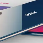 Nokia Saga Premium