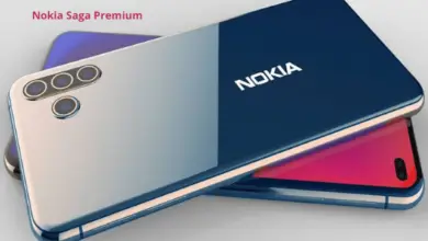 Photo of Nokia Saga Premium 2022: Full Specs With Details, Price, Release Date