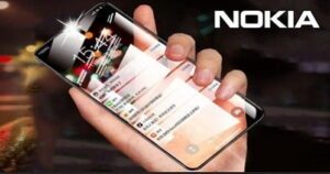 Nokia Saga Xtreme