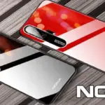 Nokia Swan Max