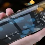 Nokia Swan Max Pro