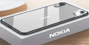 Nokia Swan Max Xtreme