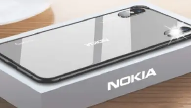 Photo of Nokia Swan Max Xtreme 2022: 10GB/12GB RAM & 8000mAh battery!
