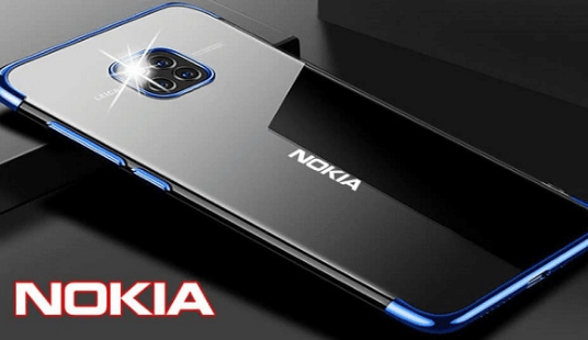 Nokia Swan Premium Specs