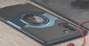 Nokia Swan Pro Max