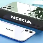 Nokia Vitech