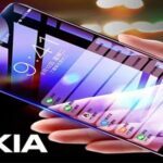 Nokia Vitech Compact