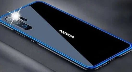 Nokia Vitech Max Pro