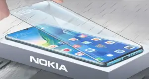Nokia Vitech Mini