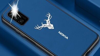 Photo of Nokia Vitech Premium 2022: 16GB RAM, 108MP Camera & 8500mAh Battery!