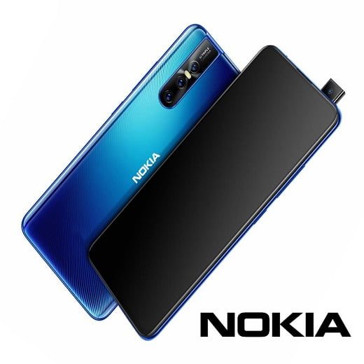 Nokia Wing Premium