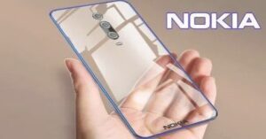 Nokia X Edge Max