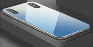 Nokia X Edge Premium