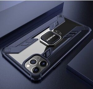 Home New 14 Nokia X Max Pro