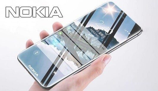 Nokia X Plus Max
