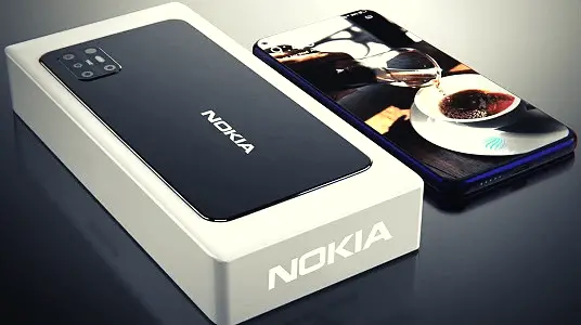 Nokia X Sirocco